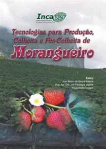 Logomarca - Tecnologias para produção, colheita e pós-colheita de morangueiro